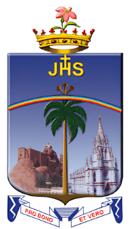 St. Joseph's College Logo